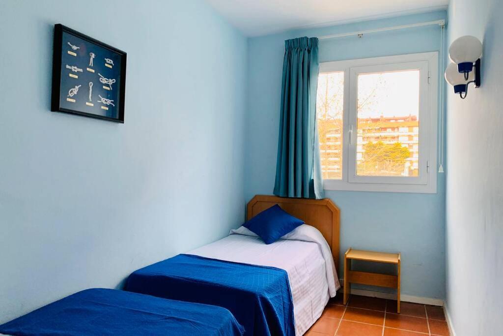 Book Ibiza Salou Apartment Exterior photo