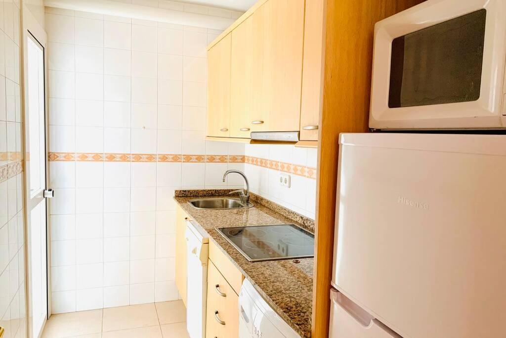 Book Ibiza Salou Apartment Exterior photo