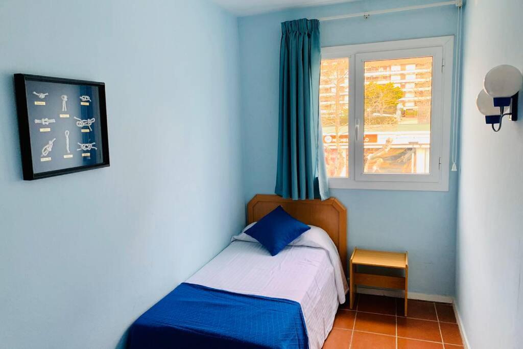Book Ibiza Salou Apartment Exterior photo